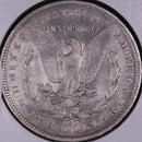 1891-O Morgan Silver Dollar, Fine Circulated Coin, Store
