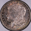 1891-O Morgan Silver Dollar, Mint State Uncirculated Coin, Store