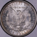 1891-O Morgan Silver Dollar, Mint State Uncirculated Coin, Store