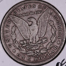 1894-O Morgan Silver Dollar, Extra Fine+ Circulated Coin, Store