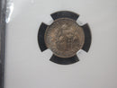 1947-S Roosevelt Dime, NGC MS66 FT. Store