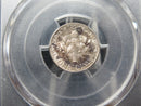1955 Roosevelt Dime, PCGS MS66. Store