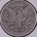 1894-O Morgan Silver Dollar, Good Circulated Coin, Store