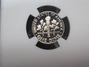 1979-S Roosevelt Dime, Type 2, NGC PF70 Ultra Cameo. Store