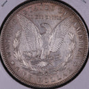1896 Morgan Silver Dollar, Mint State Uncirculated Coin, Store