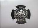 1981-S Roosevelt Dime, Type 2, NGC PF70 Ultra Cameo. Store