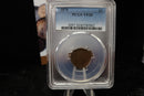 1870 Indian Head Small Cent. PCGS Graded VF20. Store