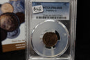 1886 Indian Head Small Cent. Variety I. PCGS Graded PR64 RB. Store