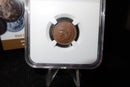 1905 Indian Head Small Cent. NGC Graded MS62 BN. Store