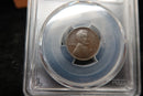 1924-D Lincoln Wheat Cent. PCGS Graded VF30. Store