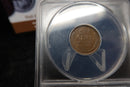 1931-S Lincoln Wheat Cent. ANACS Graded AU58. Store