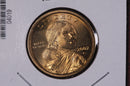 2002-D Sacagawea Dollar. Modern Dollar. Gem UN-Circulated. Store