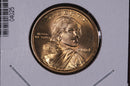 2004-D Sacagawea Dollar. Modern Dollar. Gem UN-Circulated. Store
