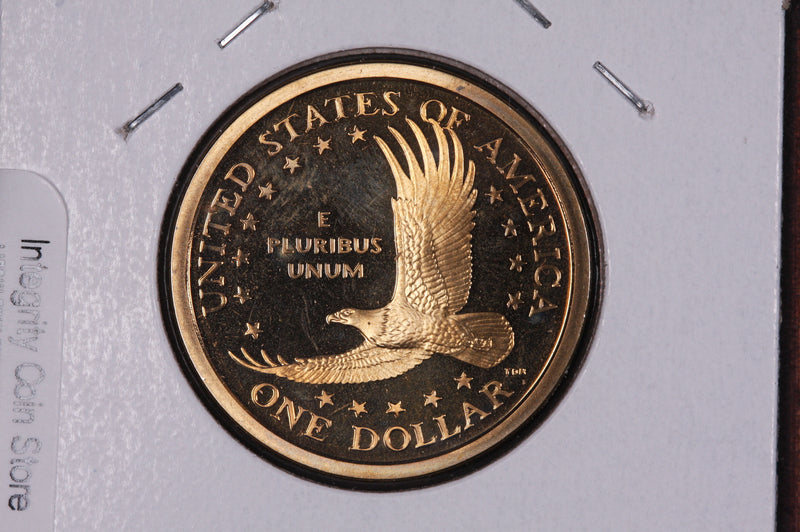 2006-S Sacagawea Dollar. Modern Dollar. Gem UN-Circulated. Store