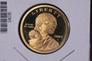 2007-S Sacagawea Dollar. Modern Dollar. Gem UN-Circulated. Store