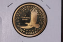 2008-S Sacagawea Dollar. Modern Dollar. Gem UN-Circulated. Store