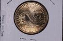 2010-P Native American Dollar. Modern Dollar. Gem UN-Circulated. Store