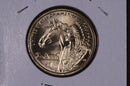 2012-D Native American Dollar. Modern Dollar. Gem UN-Circulated. Store