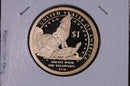 2013-S Native American Dollar. Modern Dollar. Gem UN-Circulated. Store