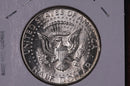 1965 Kennedy Half Dollar. Modern Half. Gem UN-Circulated. Store