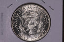1966 Kennedy Half Dollar. Modern Half. Gem UN-Circulated. Store