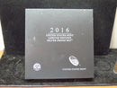 2016 US Mint Limited Edition Silver Proof Set. Store
