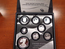 2016 US Mint Limited Edition Silver Proof Set. Store