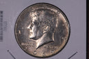 1969-D Kennedy Half Dollar. Modern Half. Gem UN-Circulated. Store