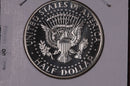 1968-S Kennedy Half Dollar. Modern Half. Gem UN-Circulated. Store