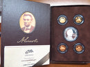 2009 US Mint Lincoln Coin and Chronicles Set. Store