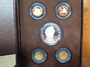 2009 US Mint Lincoln Coin and Chronicles Set. Store