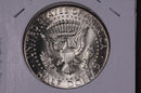 1970-D Kennedy Half Dollar. Modern Half. Gem UN-Circulated. Store