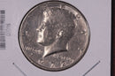1972 Kennedy Half Dollar. Modern Half. Gem UN-Circulated. Store