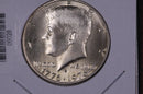 1976-S Kennedy Half Dollar. Modern Half. Gem UN-Circulated. Store