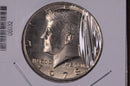 1978 Kennedy Half Dollar. Modern Half. Gem UN-Circulated. Store