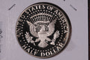 1978-S Kennedy Half Dollar. Modern Half. Gem UN-Circulated. Store