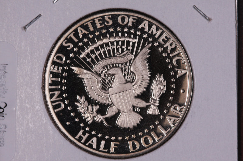 1979-S Kennedy Half Dollar, Type 1. Modern Half. Gem UN-Circulated. Store