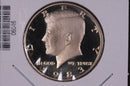 1983-S Kennedy Half Dollar. Modern Half. Gem UN-Circulated. Store