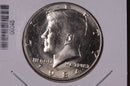 1984-D Kennedy Half Dollar. Modern Half. Gem UN-Circulated. Store