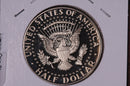 1986-S Kennedy Half Dollar. Modern Half. Gem UN-Circulated. Store