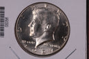 1987-D Kennedy Half Dollar. Modern Half. Gem UN-Circulated. Store