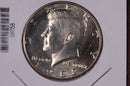 1988-P Kennedy Half Dollar. Modern Half. Gem UN-Circulated. Store