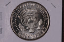 1989-P Kennedy Half Dollar. Modern Half. Gem UN-Circulated. Store