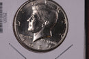 1989-D Kennedy Half Dollar. Modern Half. Gem UN-Circulated. Store