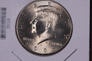 1995-P Kennedy Half Dollar. Modern Half. Gem UN-Circulated. Store
