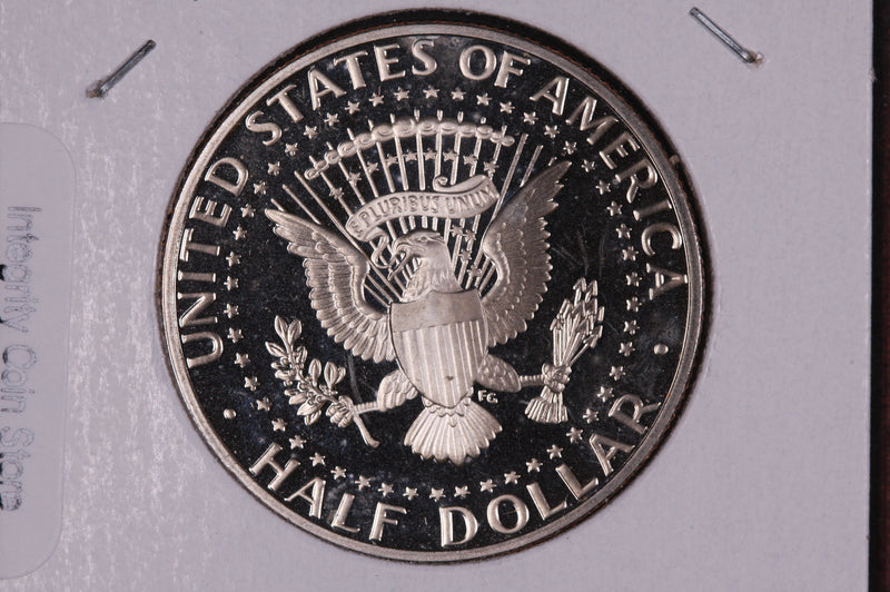 1994-S Kennedy Half Dollar. Modern Half. Gem UN-Circulated. Store