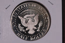 1990-S Kennedy Half Dollar. Modern Half. Gem UN-Circulated. Store