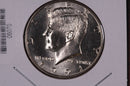 1991-P Kennedy Half Dollar. Modern Half. Gem UN-Circulated. Store
