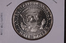 1991-P Kennedy Half Dollar. Modern Half. Gem UN-Circulated. Store