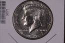 1991-D Kennedy Half Dollar. Modern Half. Gem UN-Circulated. Store